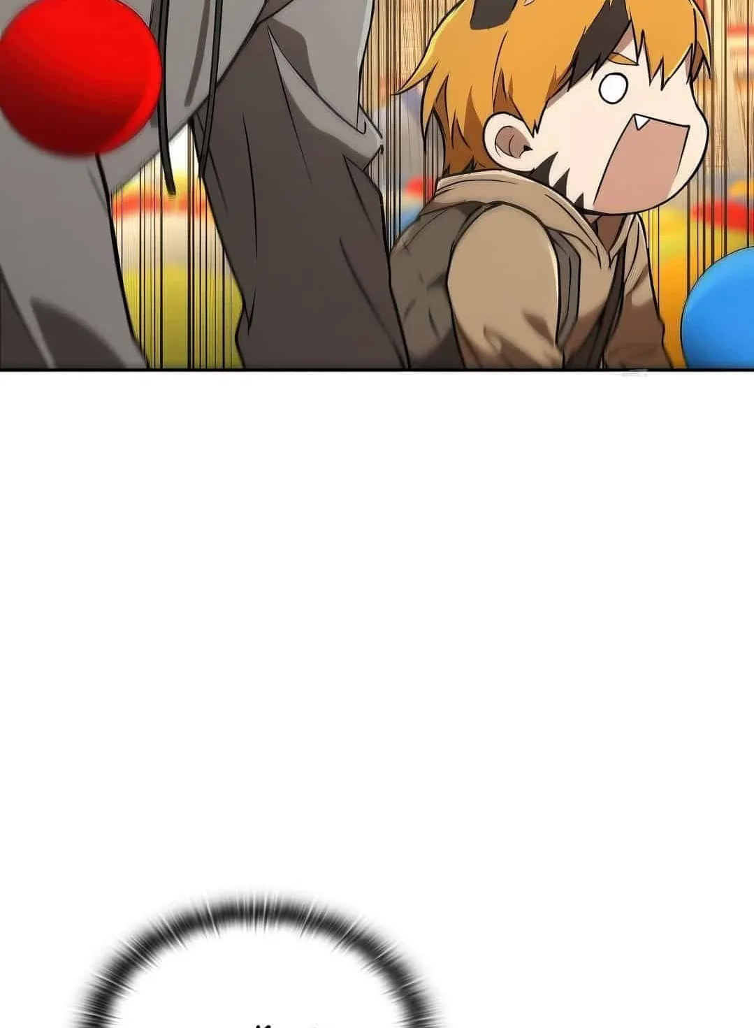 Shinsu Kindergarten ตอนที่ 20 หน้า 15