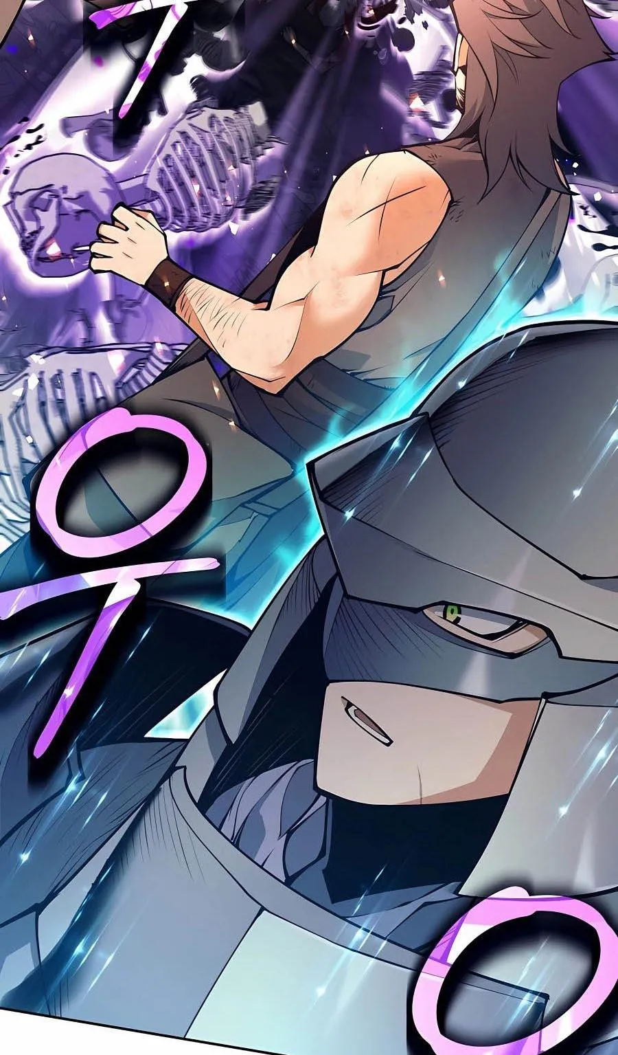 Trash of A Dark Fantasy ตอนที่ 18 หน้า 41