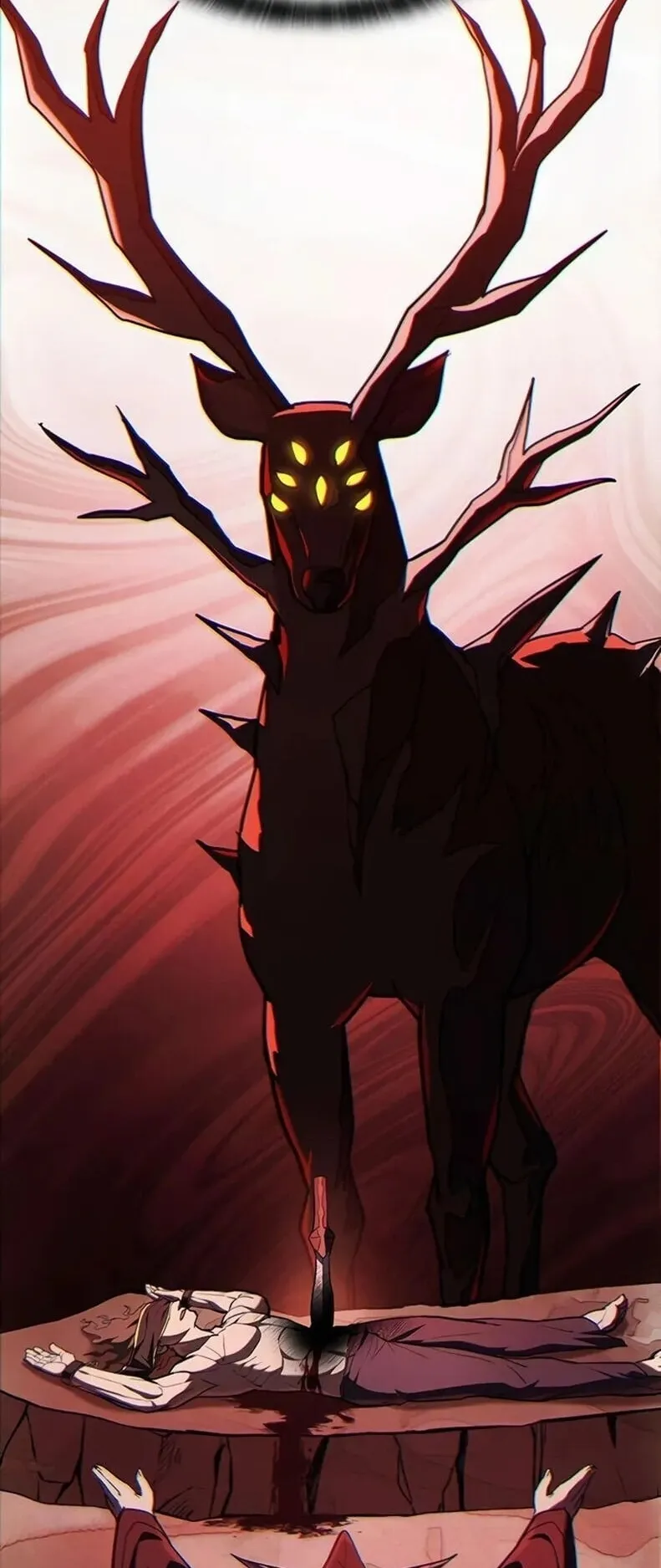Demonic Beast Hunter Survival Guide ตอนที่ 7 หน้า 14