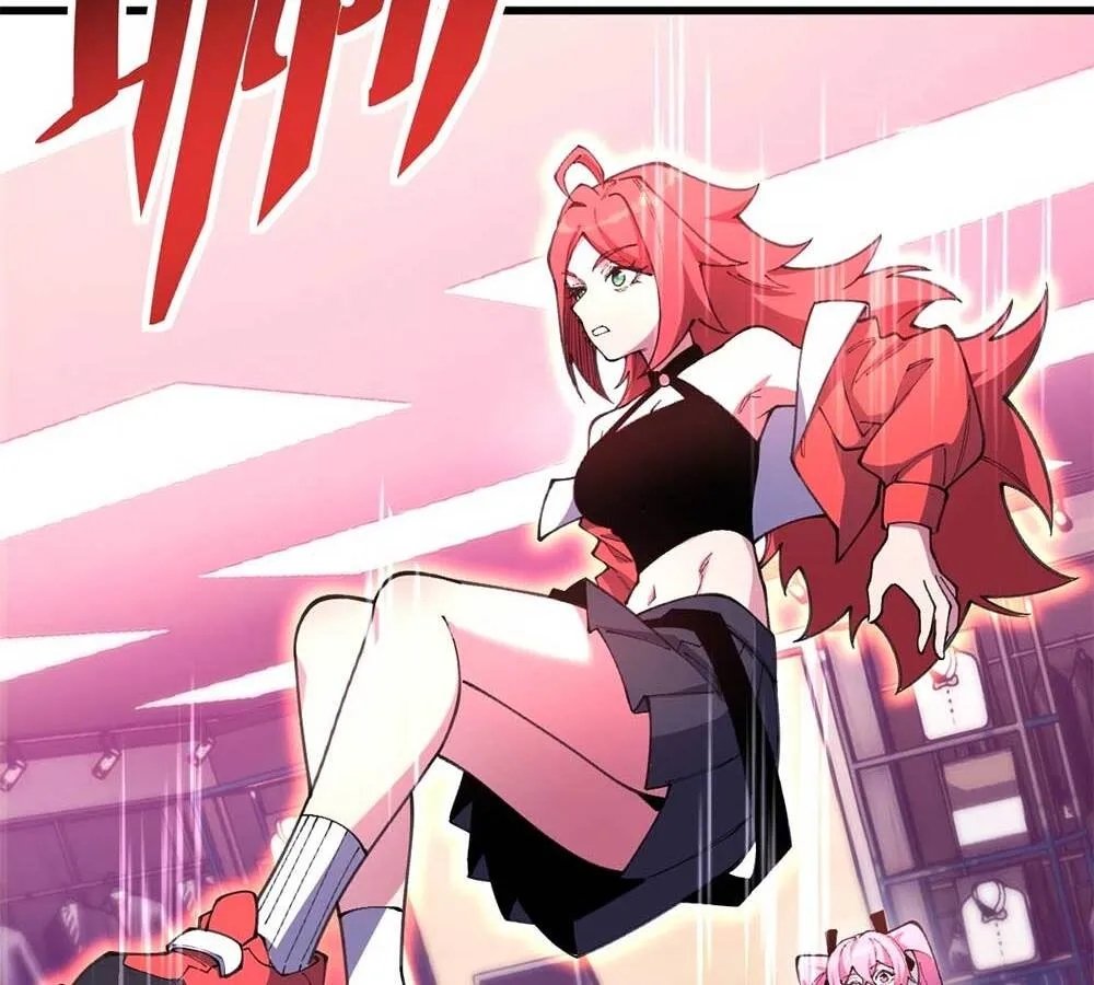 Goddess Evolution ตอนที่ 8 หน้า 139