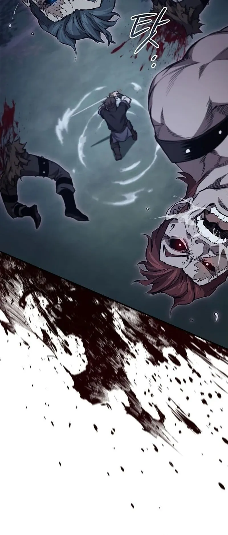 The Demonic Cult Instructor Returns ตอนที่ 45 หน้า 31