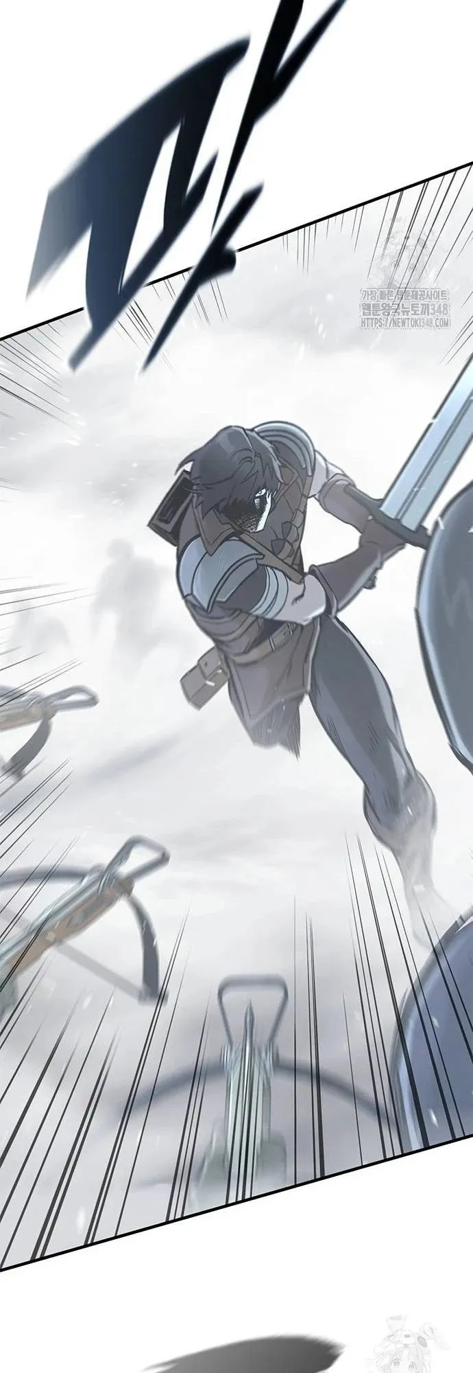 Eternally Regressing Knight ตอนที่ 18 หน้า 35
