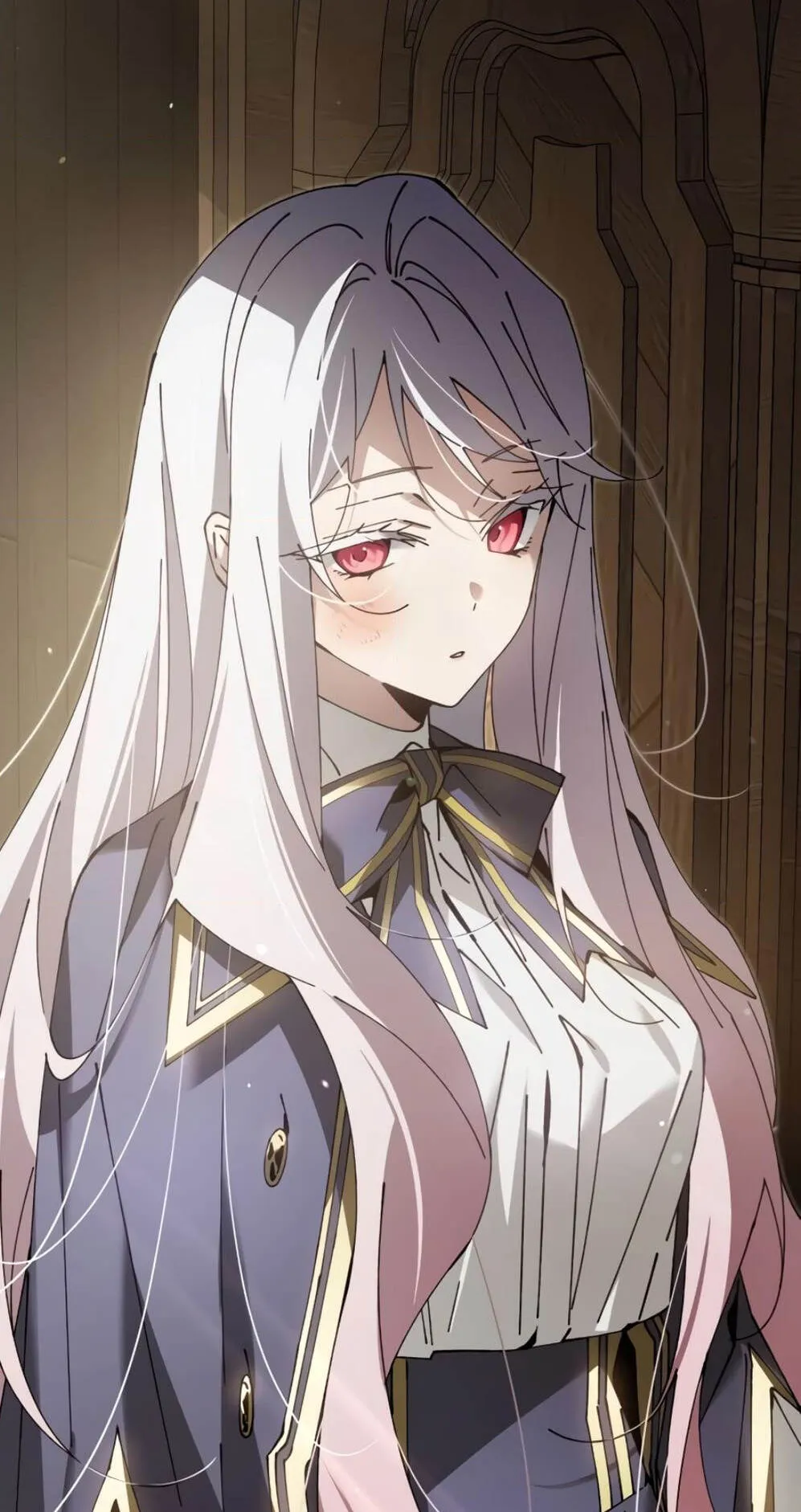 Magic Academy’s Genius Blinker ตอนที่ 9 หน้า 65