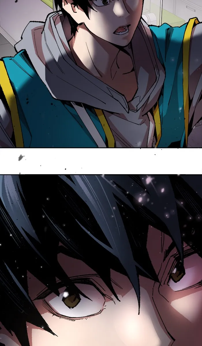 Limit Breaker ตอนที่ 1 หน้า 37