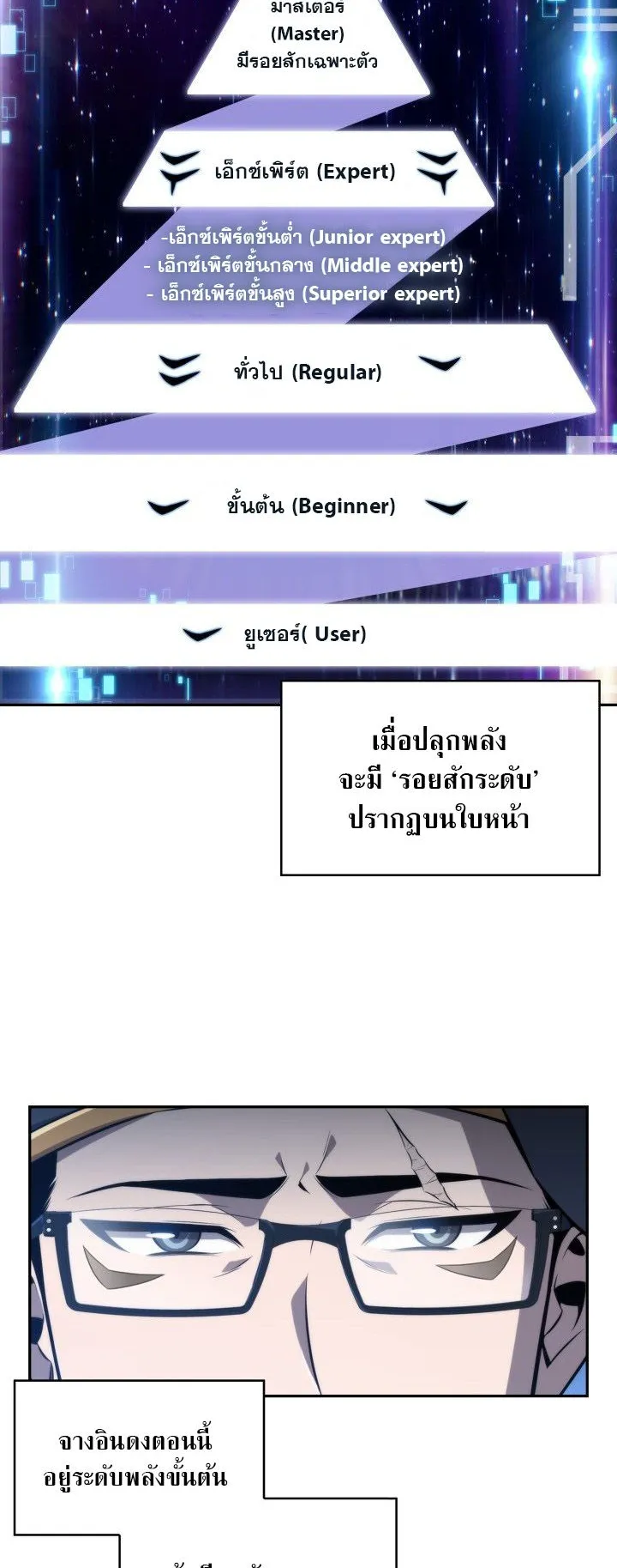 The Chairman of Pharmaceutical Company Is a Poison King ตอนที่ 2 หน้า 18