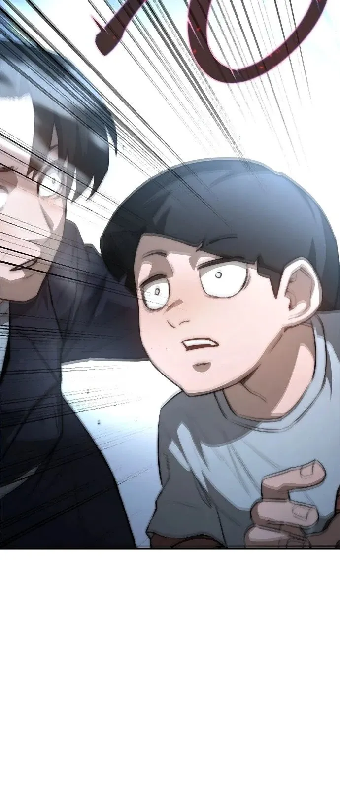 The Return of the World Savior ตอนที่ 2 หน้า 105
