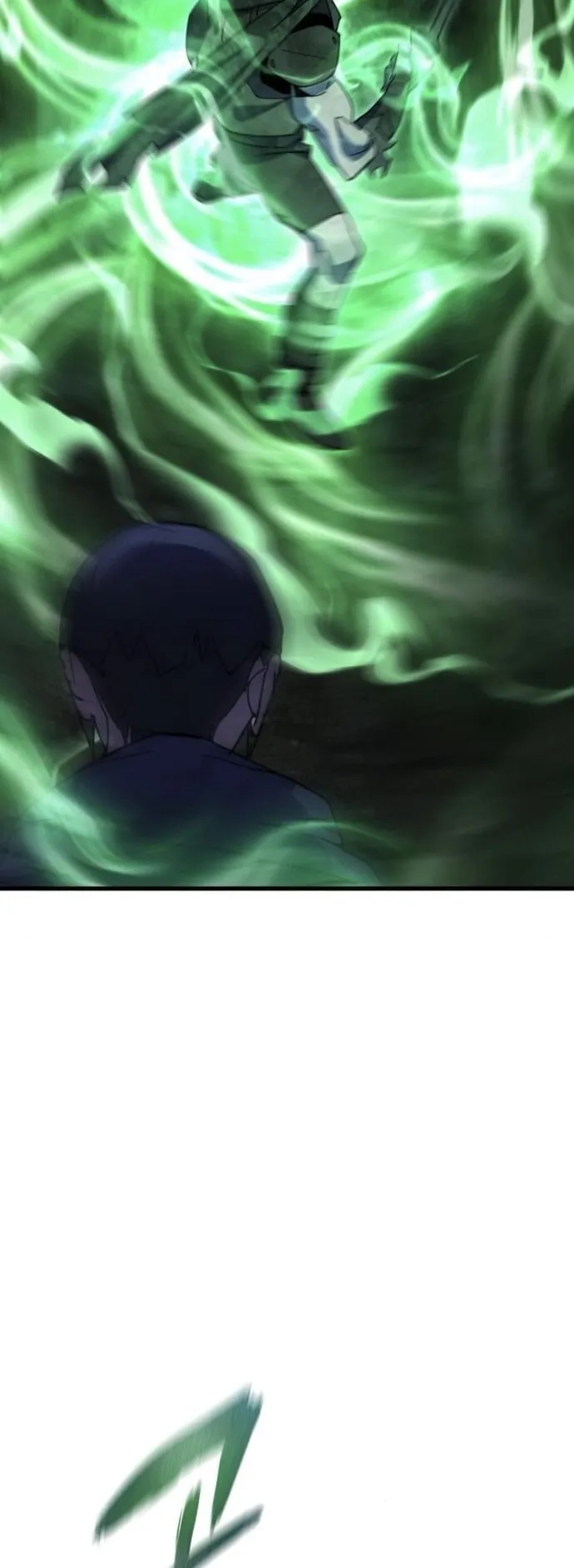 The Genius Mage Who Uses His Fists ตอนที่ 27 หน้า 45