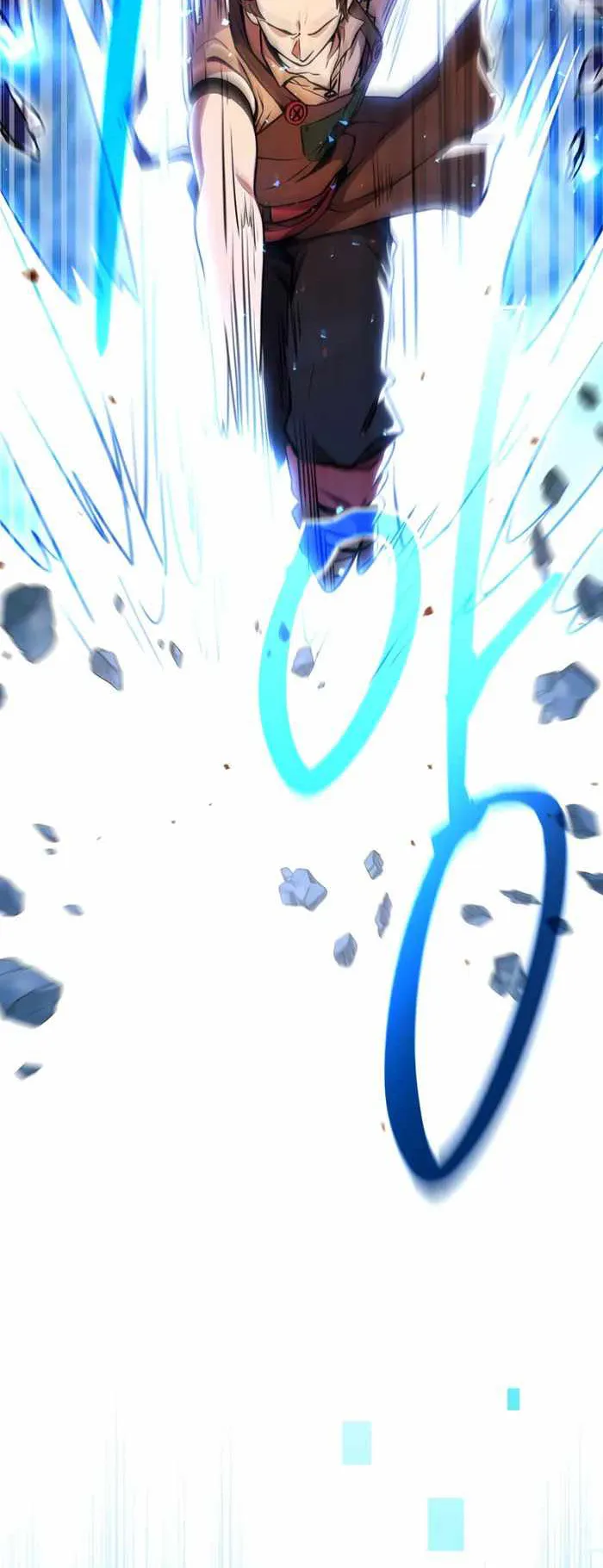Legendary Blacksmith’s Vengeance ตอนที่ 8 หน้า 122