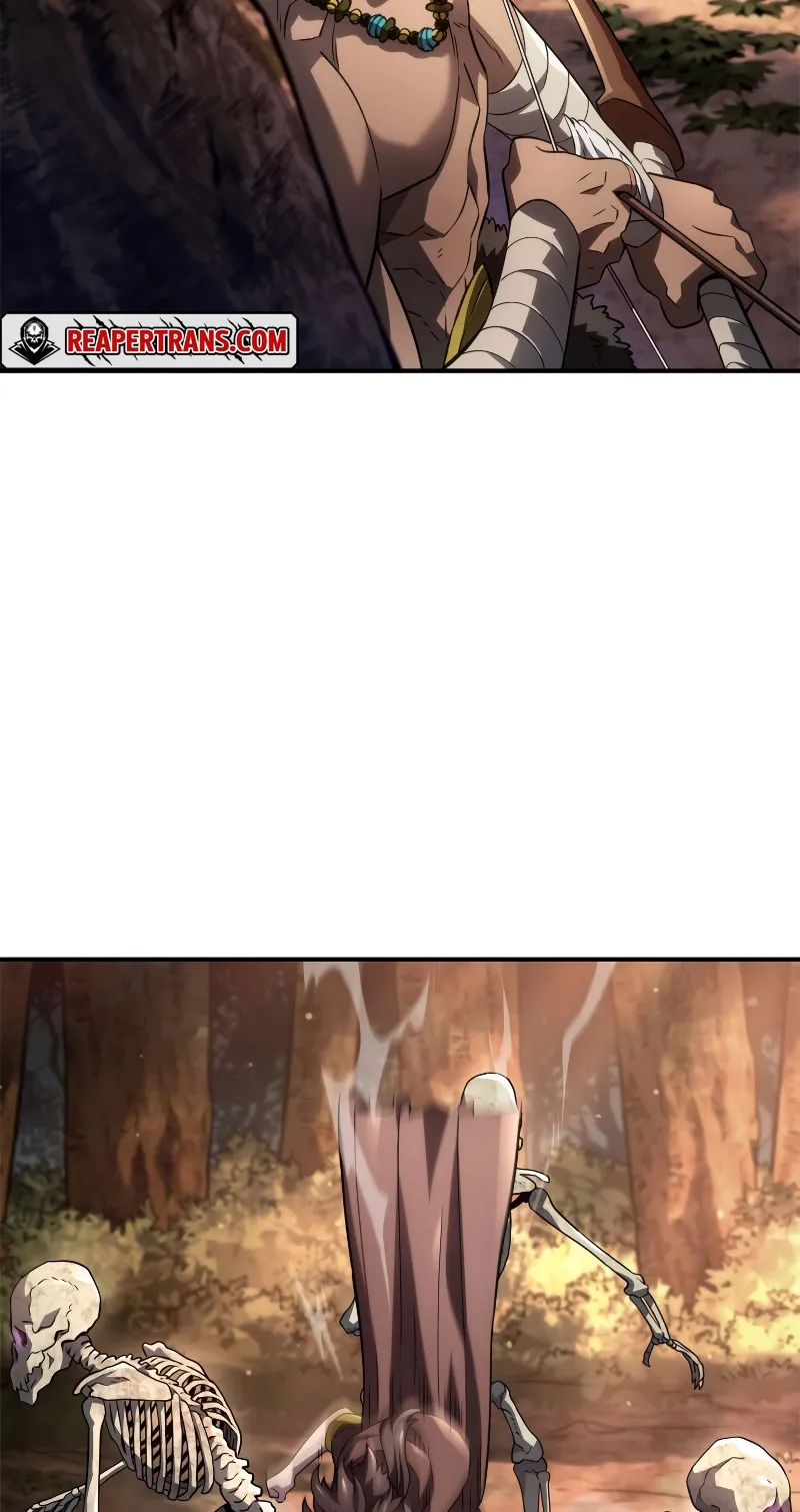 Revenge of the Iron-Blooded Sword Hound ตอนที่ 52 หน้า 69