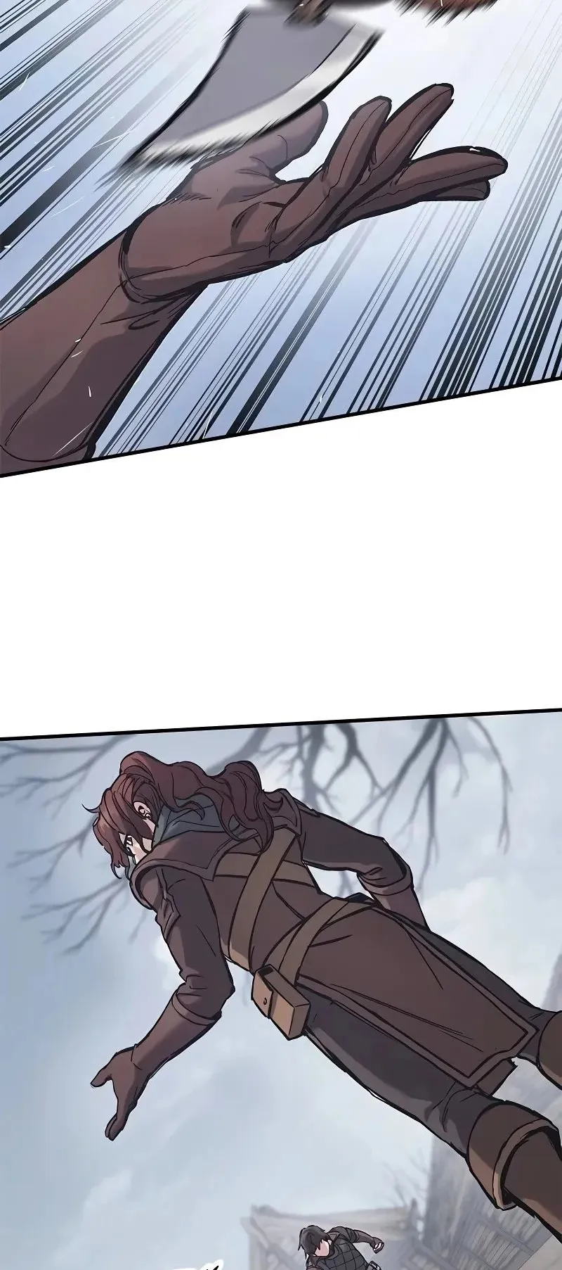 Eternally Regressing Knight ตอนที่ 29 หน้า 39