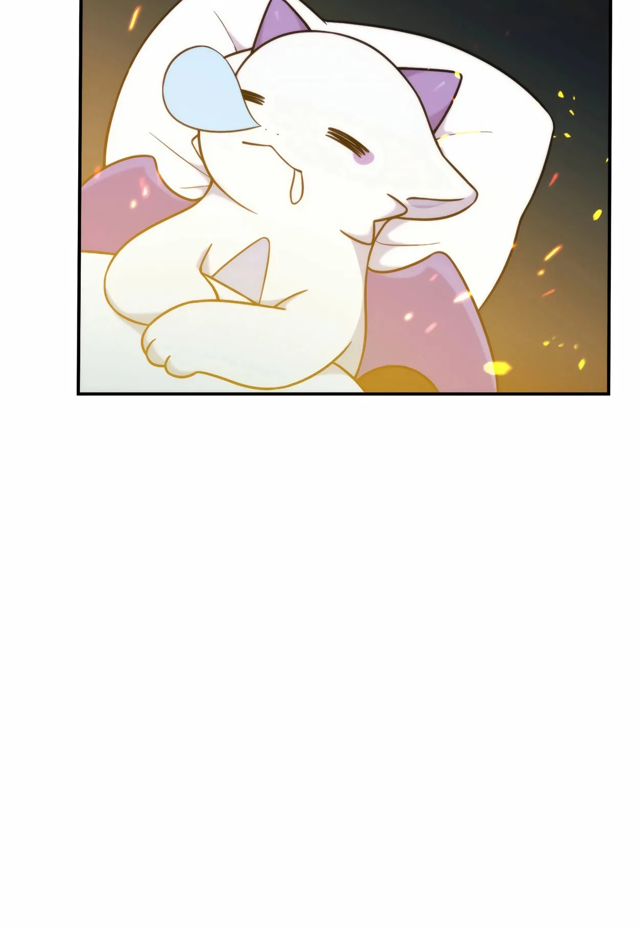 How to Survive as a terminally-ill Dragon ตอนที่ 5 หน้า 40