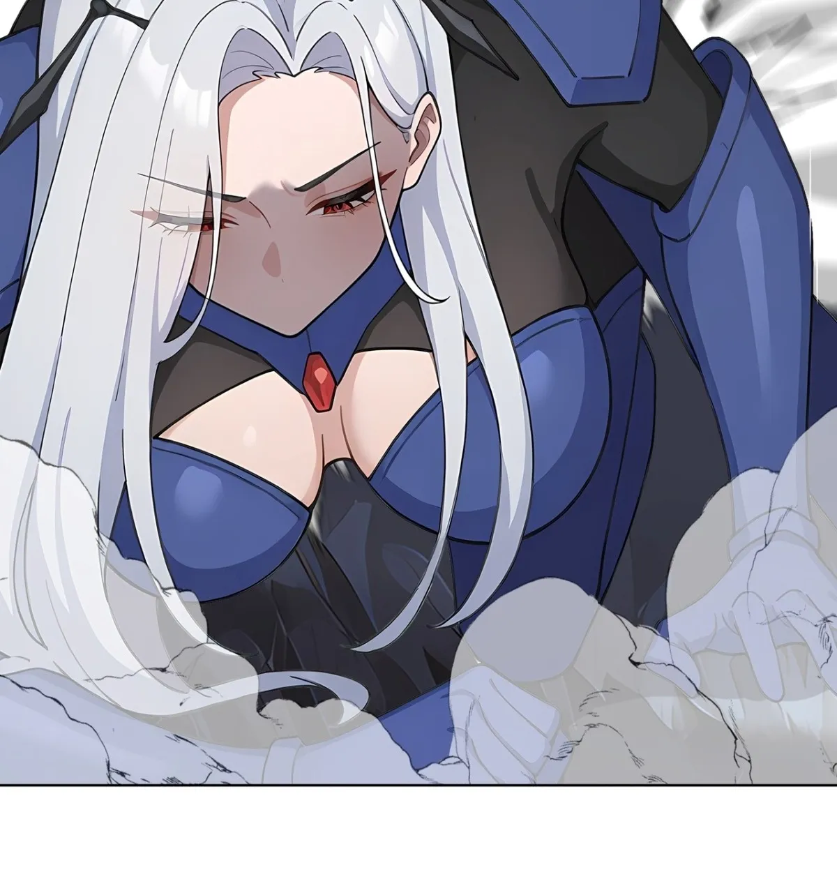 Primordial Ten Fiends: Others Tame Beasts, I Tame Beast Girls ตอนที่ 3 หน้า 107