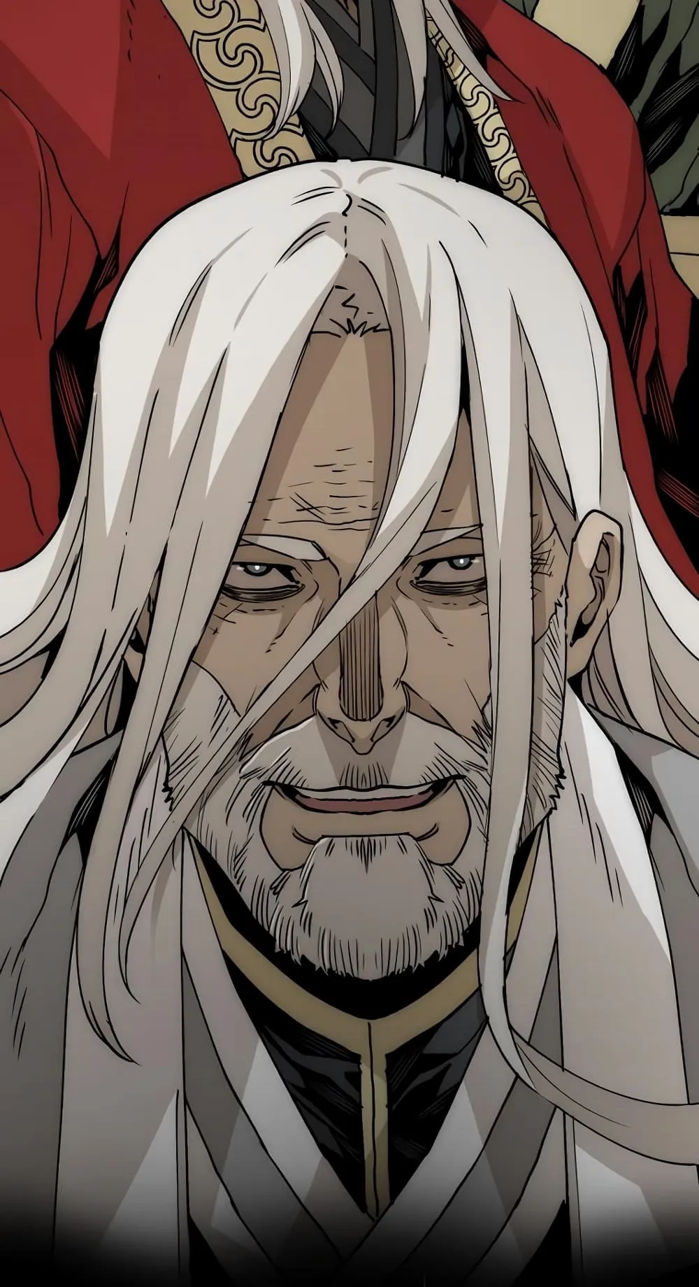 Heavenly Demon Cultivation Simulation ตอนที่ 4 หน้า 124