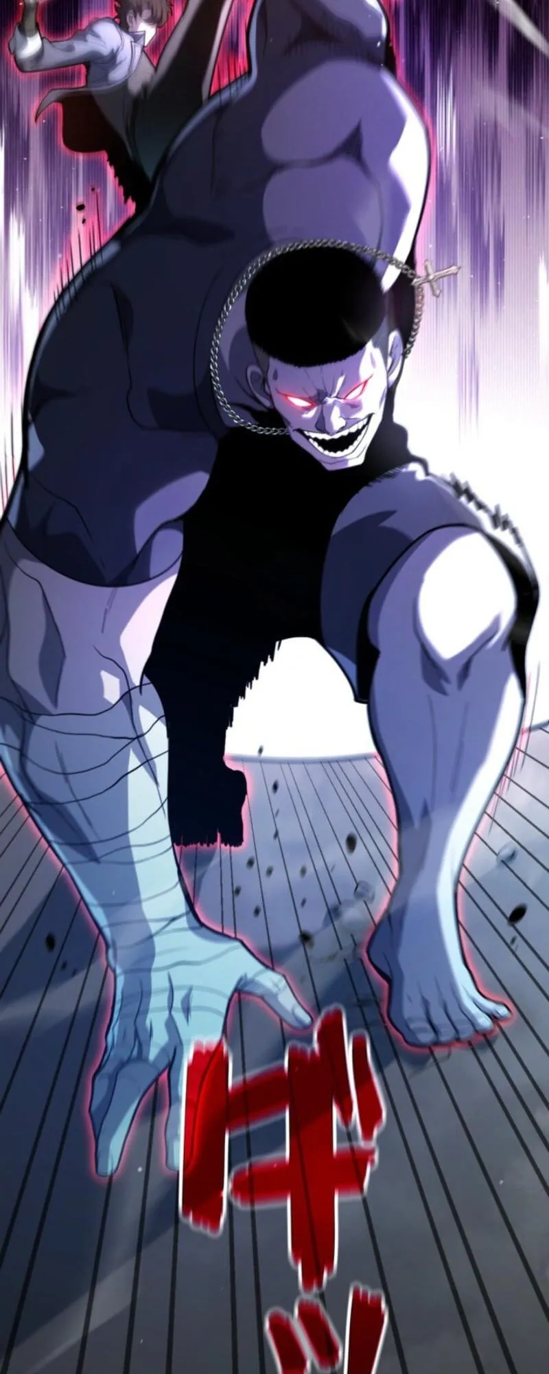 The Clan’s Failure Is a Former Continental Champion ตอนที่ 7 หน้า 26