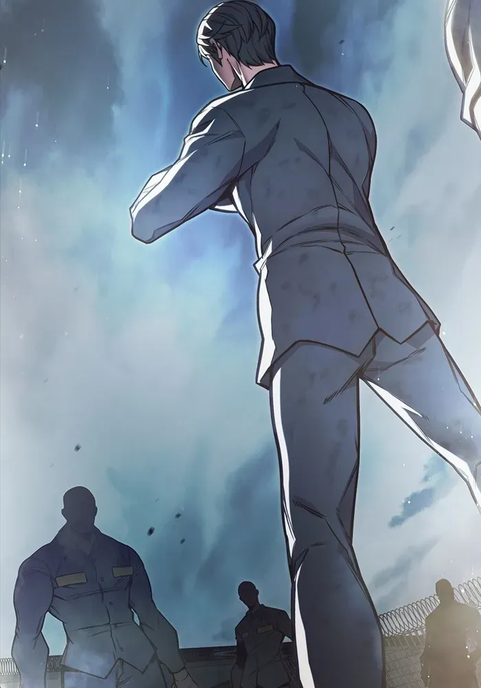 Juvenile Prison ตอนที่ 29 หน้า 170