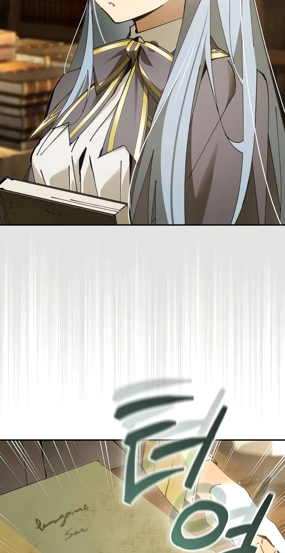 Magic Academy’s Genius Blinker ตอนที่ 16 หน้า 44