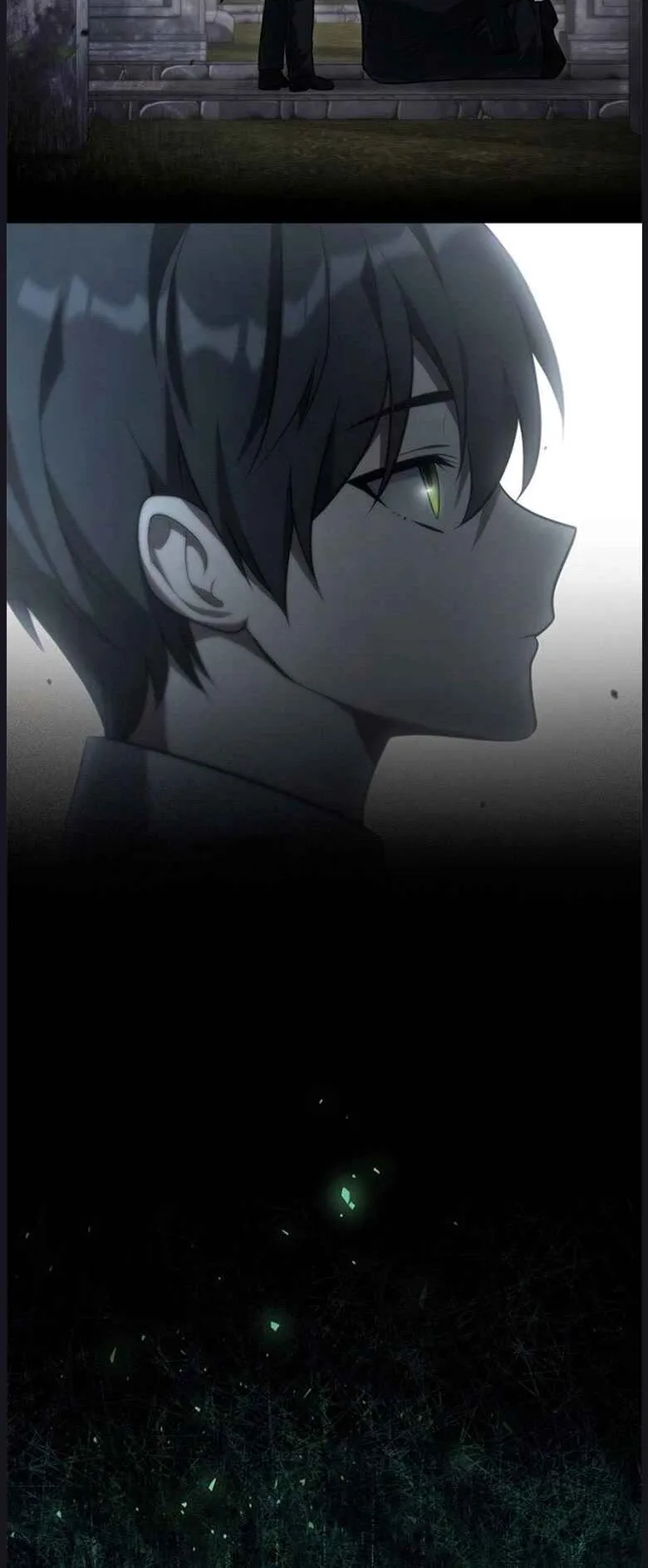 The Necromancer Family’s Young Heir ตอนที่ 4 หน้า 15