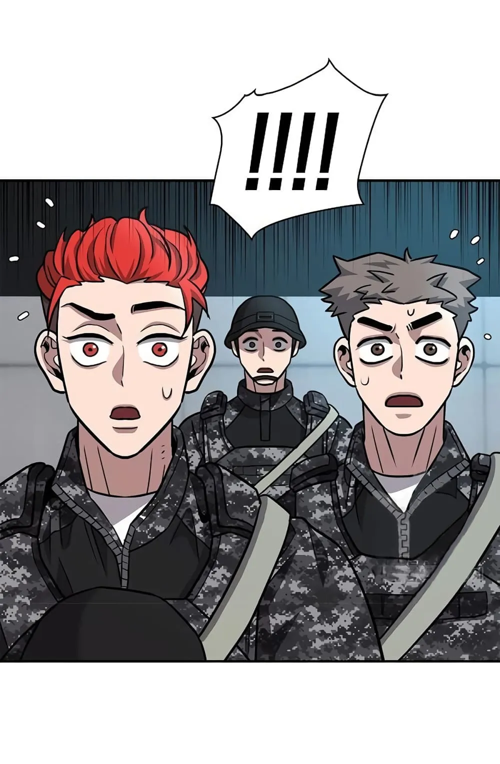 The Dark Mage’s Return to Enlistment ตอนที่ 9 หน้า 64