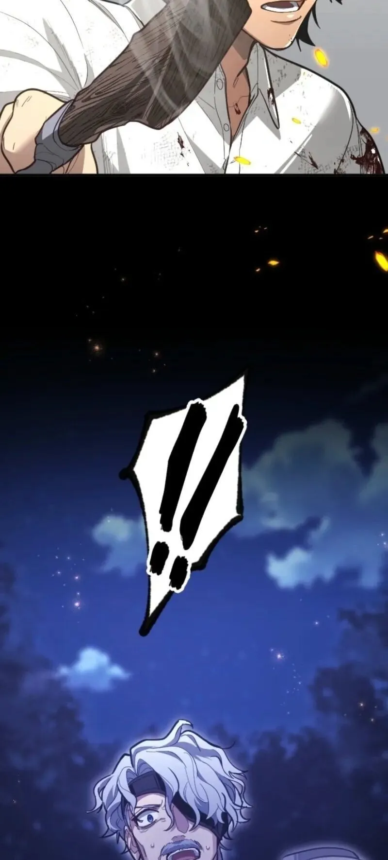 The Magic Theory of the Regressed Sword Saint ตอนที่ 23 หน้า 45