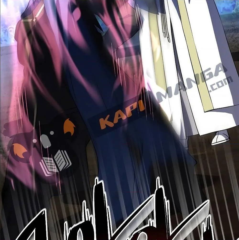 Return of The Unrivaled Spear Knight ตอนที่ 1 หน้า 92