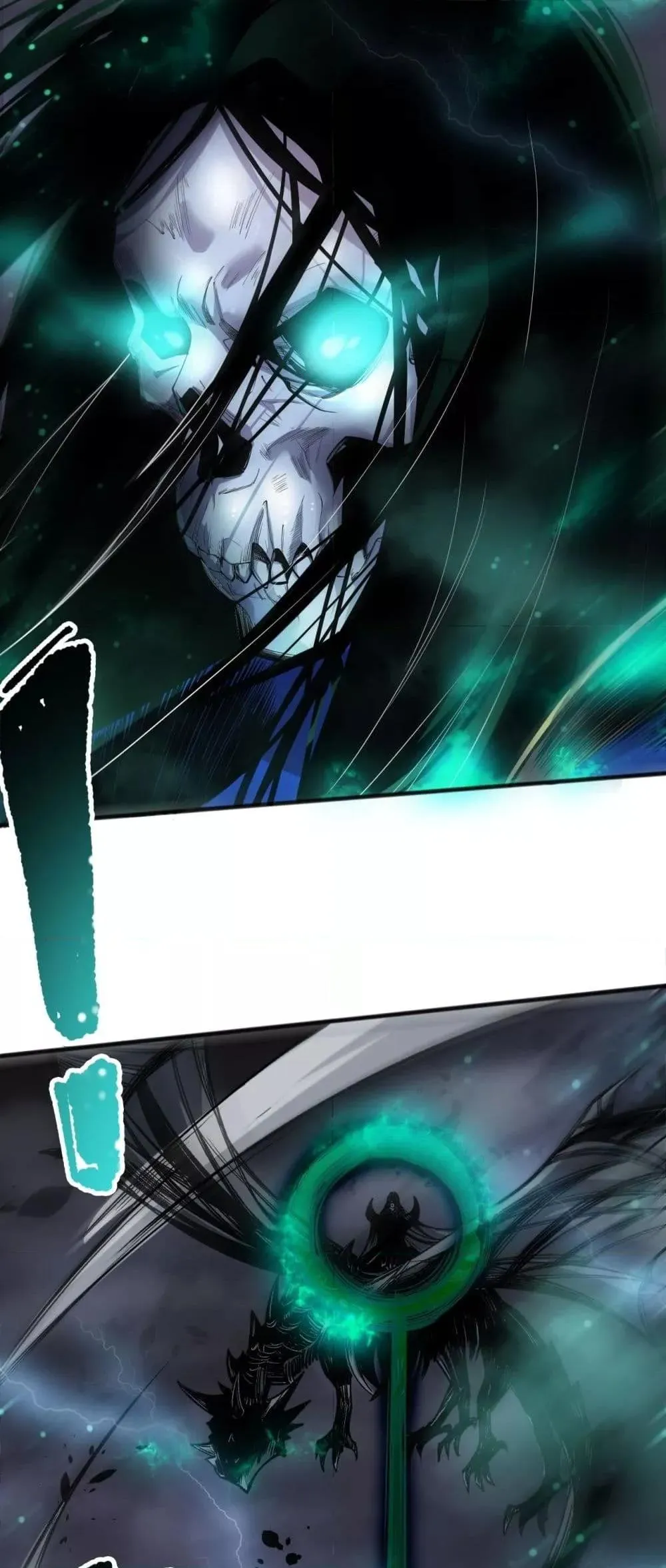 Disastrous Necromancer ตอนที่ 134 หน้า 8