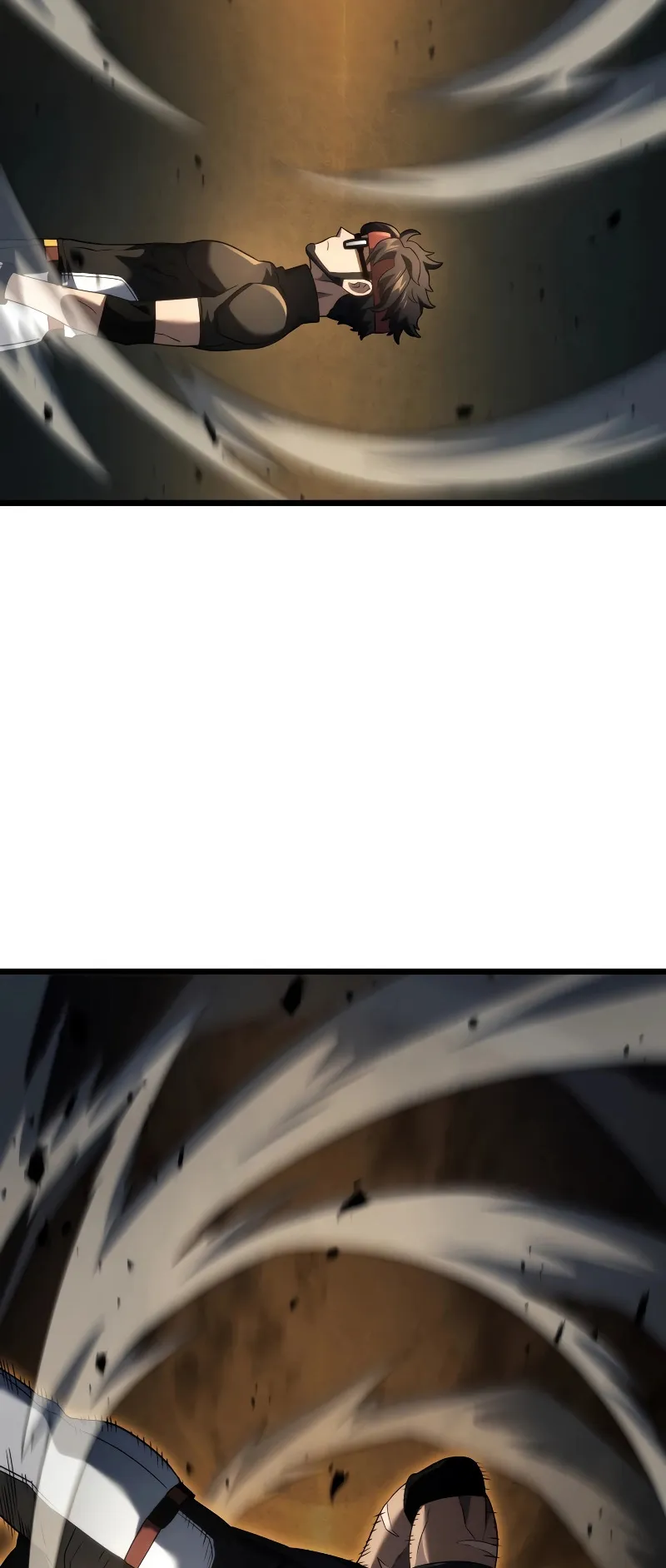 Revenge of the Iron-Blooded Sword Hound ตอนที่ 78 หน้า 47