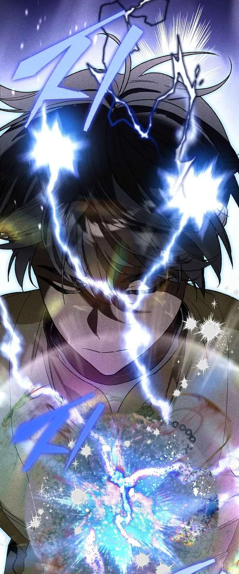 I Became the Genius Bastard of a Noble Dark Clan ตอนที่ 2 หน้า 75