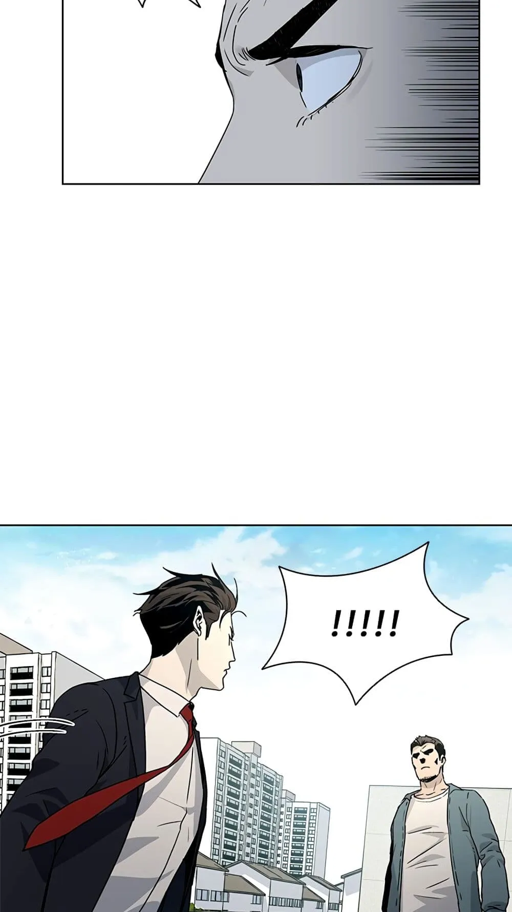 God of Blackfield ตอนที่ 7 หน้า 66