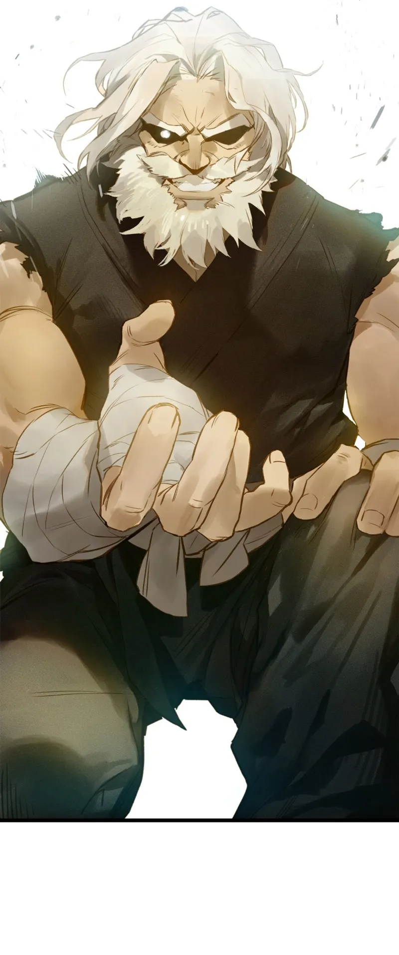 Hunter Academy Is Battle God ตอนที่ 4 หน้า 83