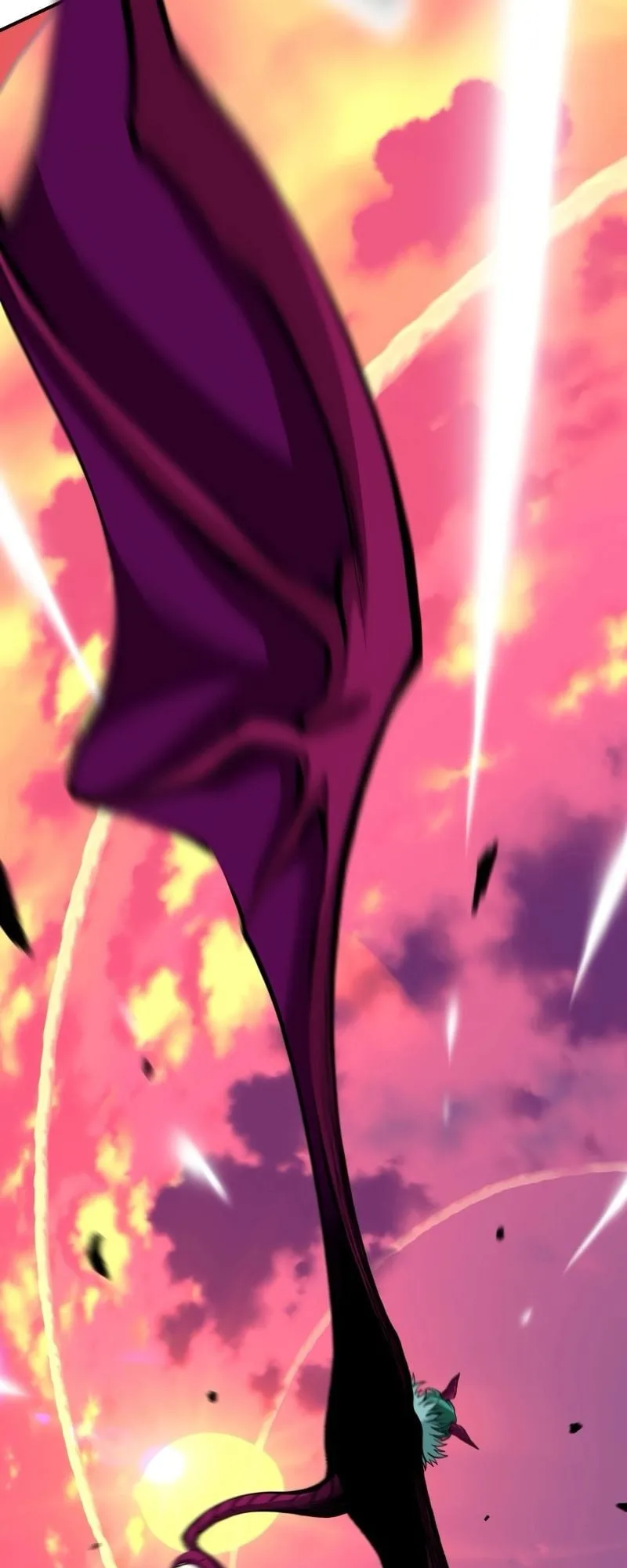 Ninja Reincarnation Fuuma Kotarou’s Quest to Reclaim His Humanity ตอนที่ 17 หน้า 6