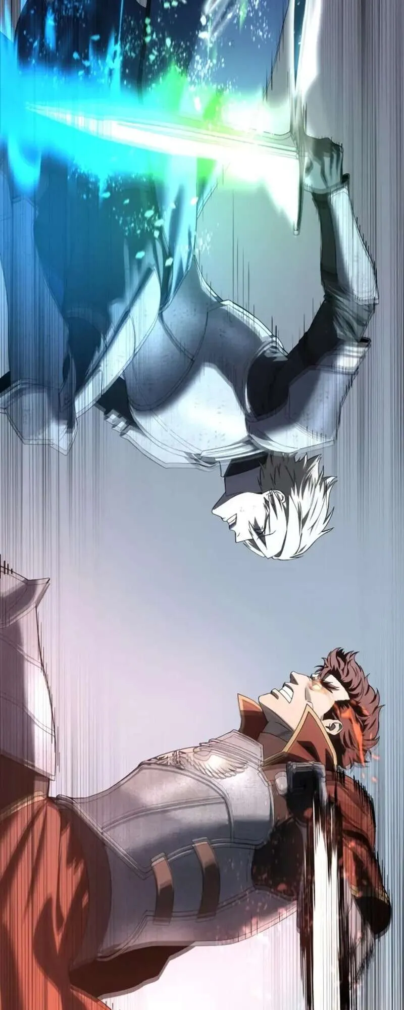 Star-Embracing Swordmaster ตอนที่ 83 หน้า 50