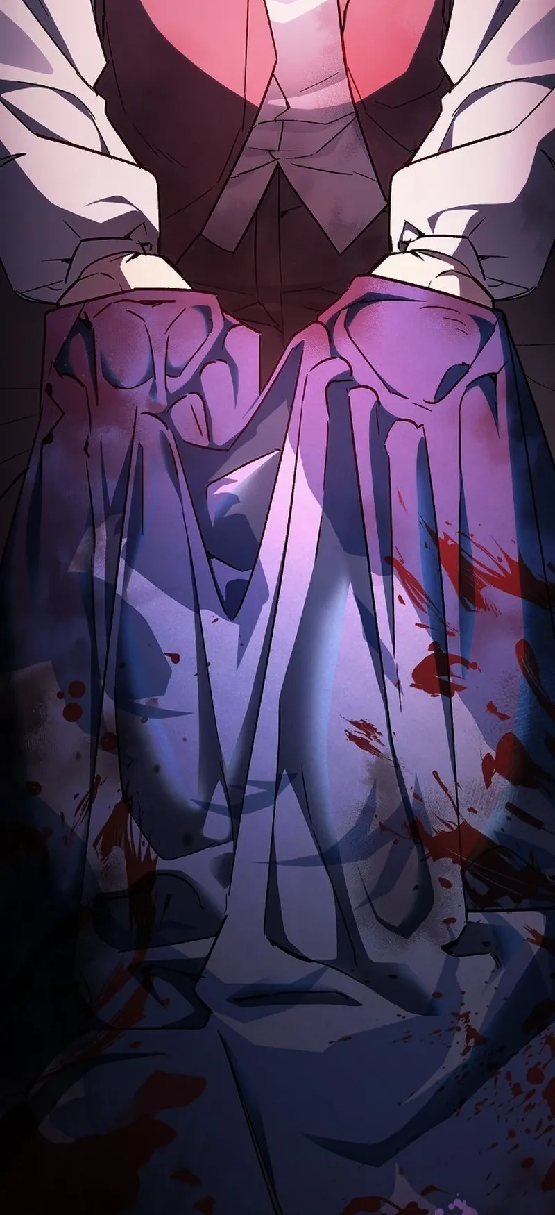 The Sword-Eating Swordmaster ตอนที่ 2 หน้า 18