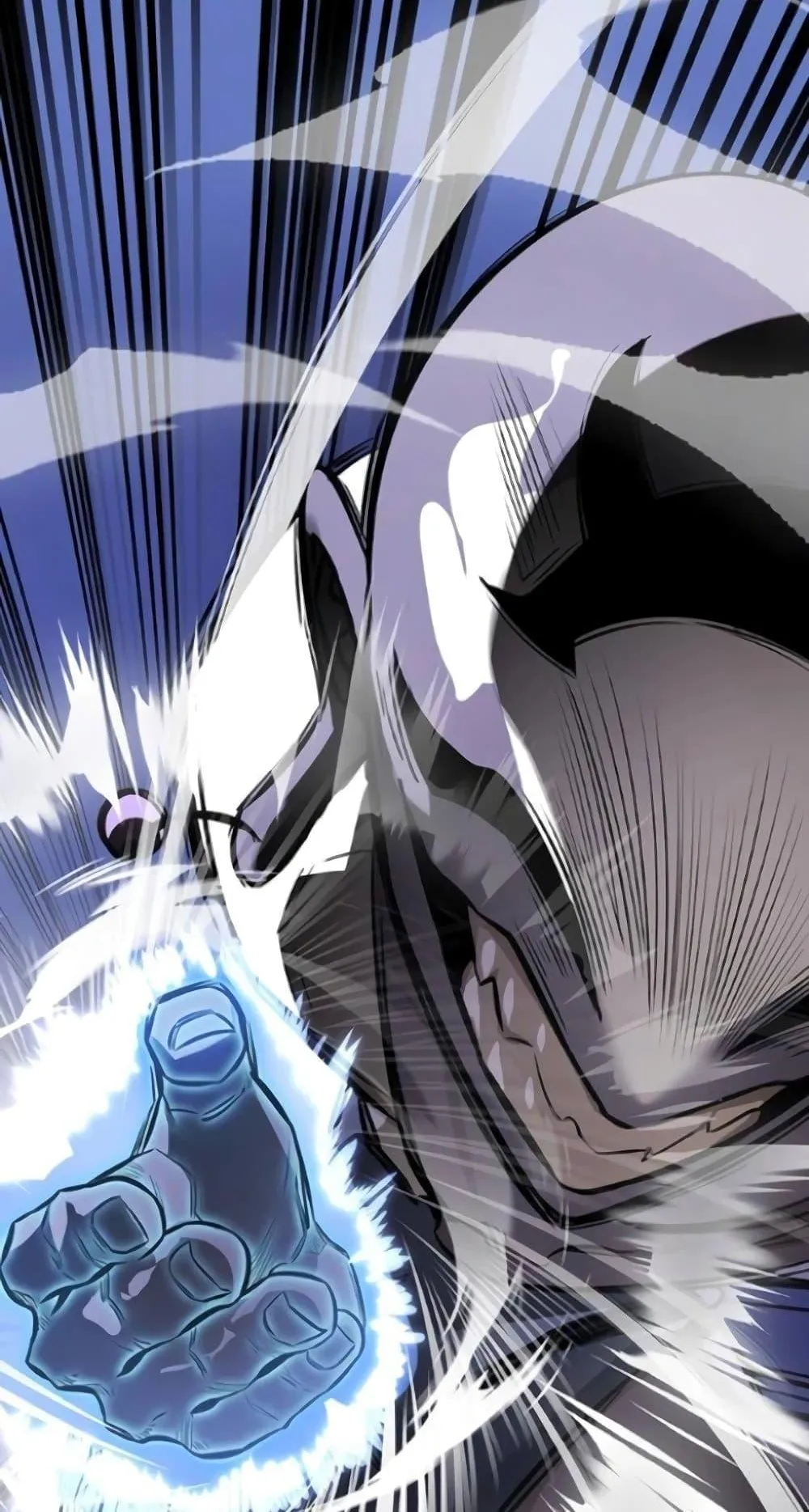 Reincarnation Path of The Underworld King ตอนที่ 8 หน้า 24