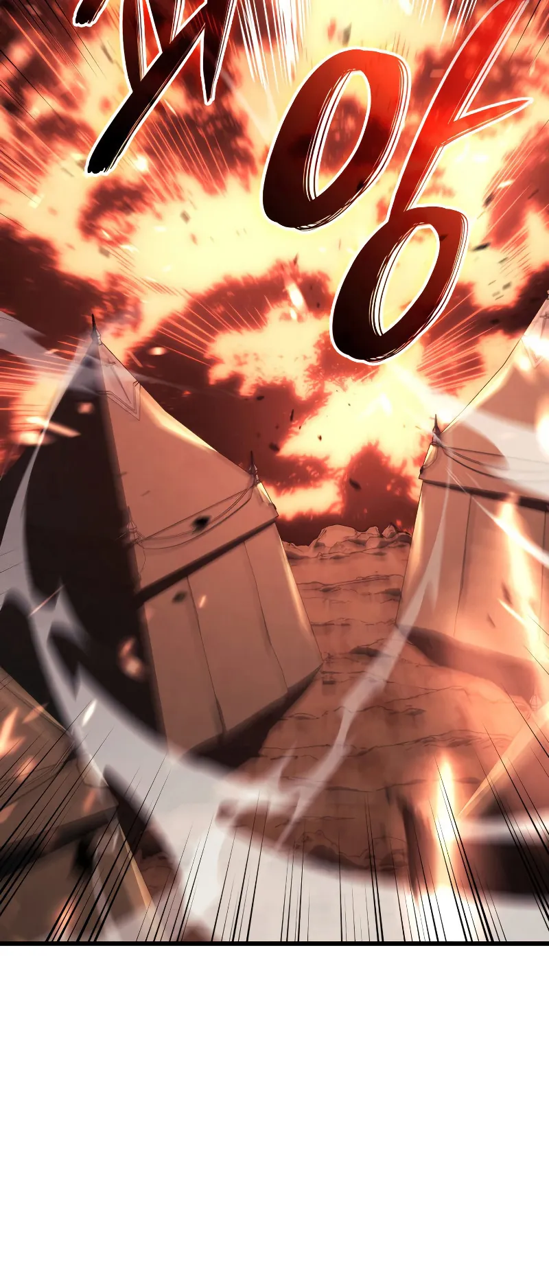 Revenge of the Iron-Blooded Sword Hound ตอนที่ 28 หน้า 61