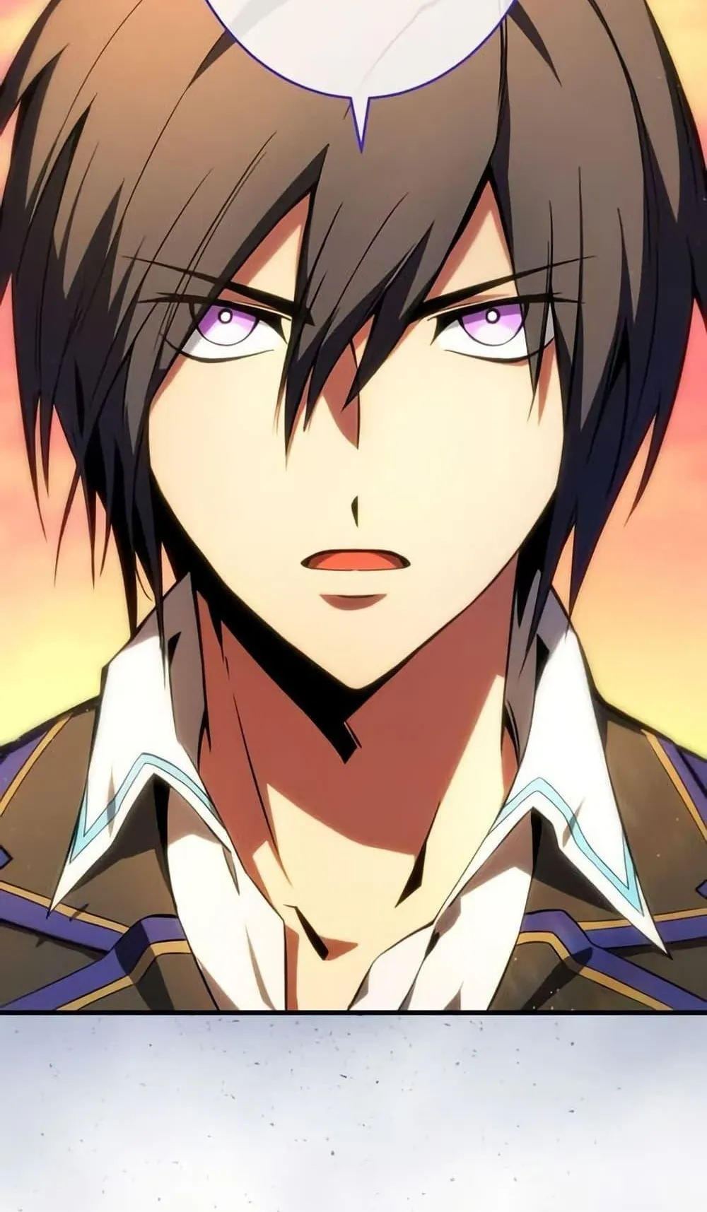 The Underworld Transcendent Is Unrivaled at the School ตอนที่ 2 หน้า 113