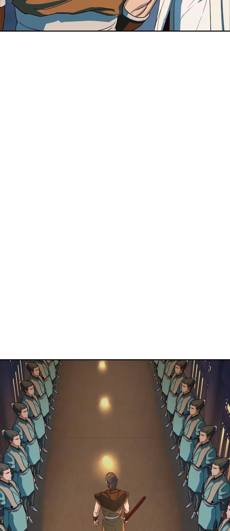 Sword Fanatic Wanders Through The Night ตอนที่ 2 หน้า 69