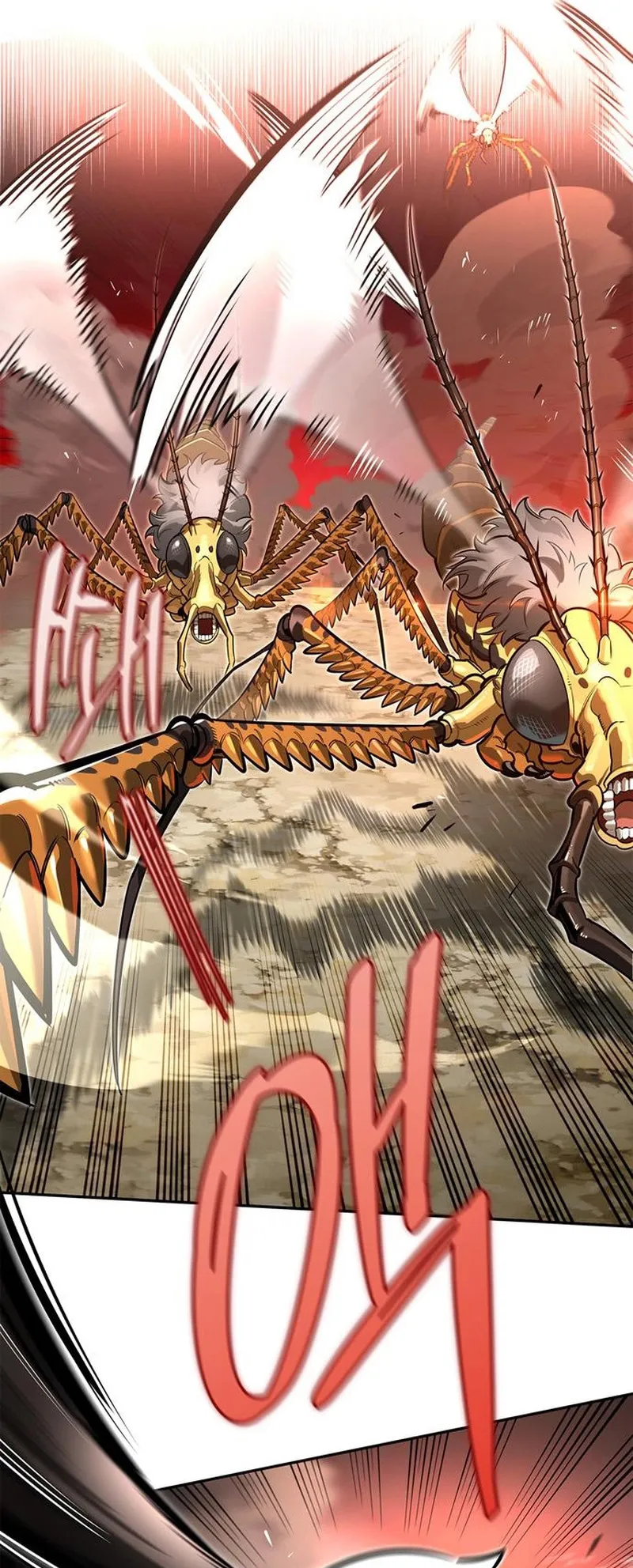 S-Class Hunter Heals with Monsters ตอนที่ 5 หน้า 78