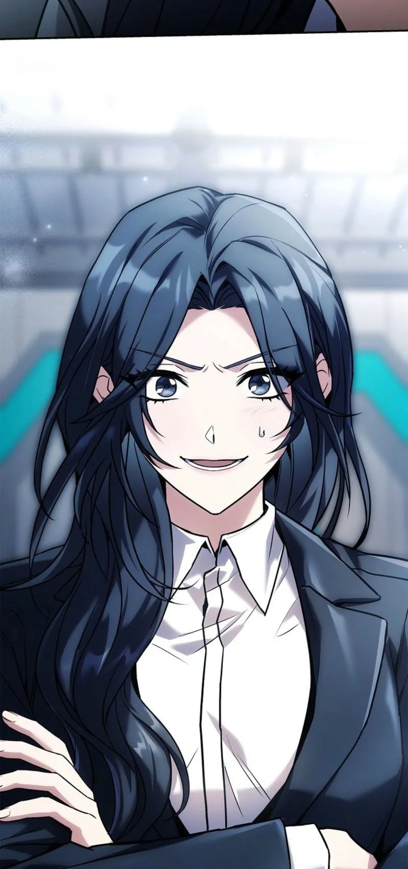 Only I Have an EX-Grade Summon ตอนที่ 17 หน้า 106