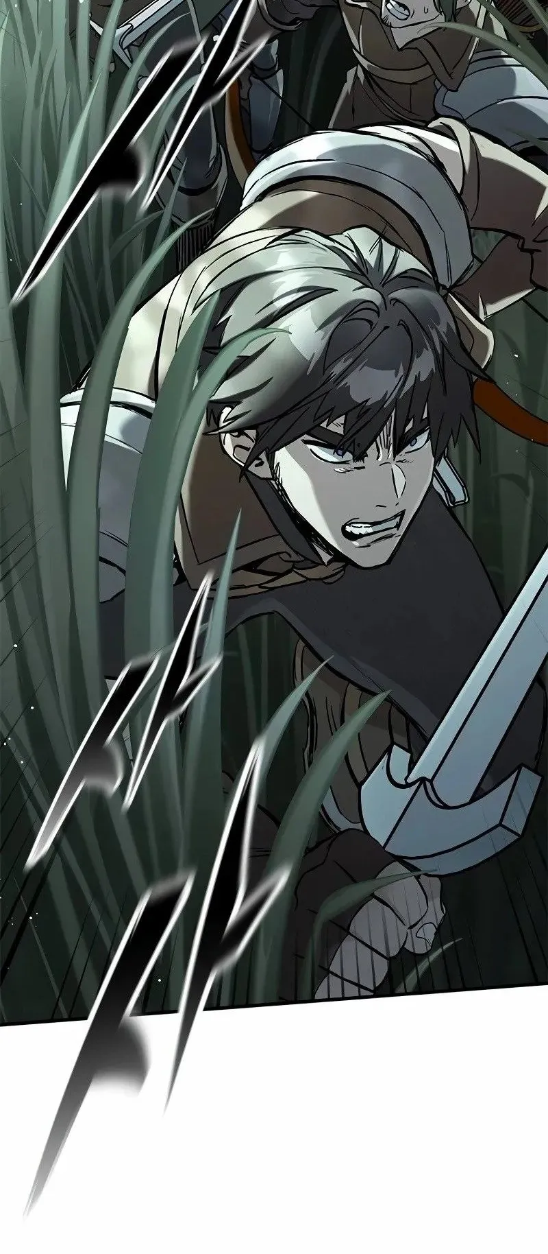 Eternally Regressing Knight ตอนที่ 10 หน้า 99
