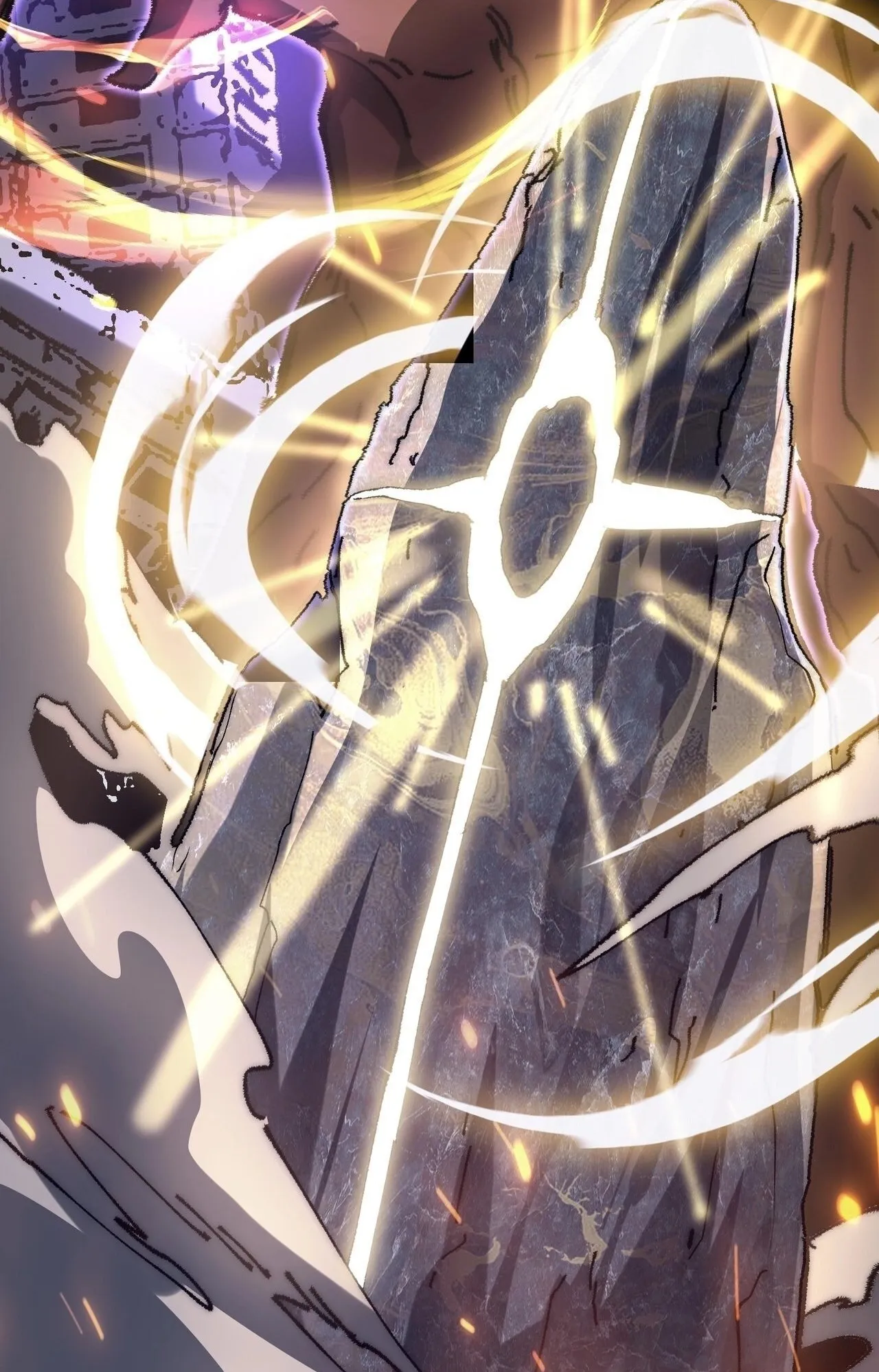 Devil Summoner, I Am the Abyss Lord ตอนที่ 1 หน้า 4