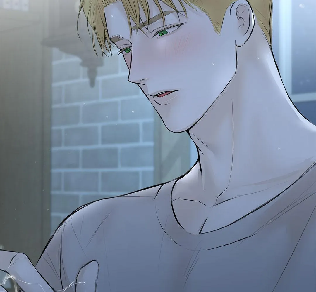 CAMBOY BUNNY (R+) ตอนที่ 6 หน้า 83