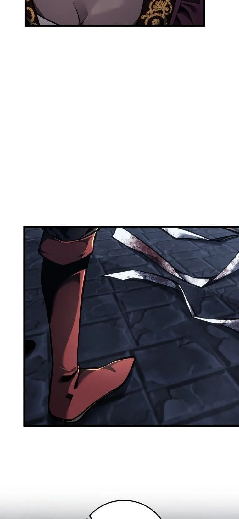 A Dragonslayer’s Peerless Regression ตอนที่ 85 หน้า 28