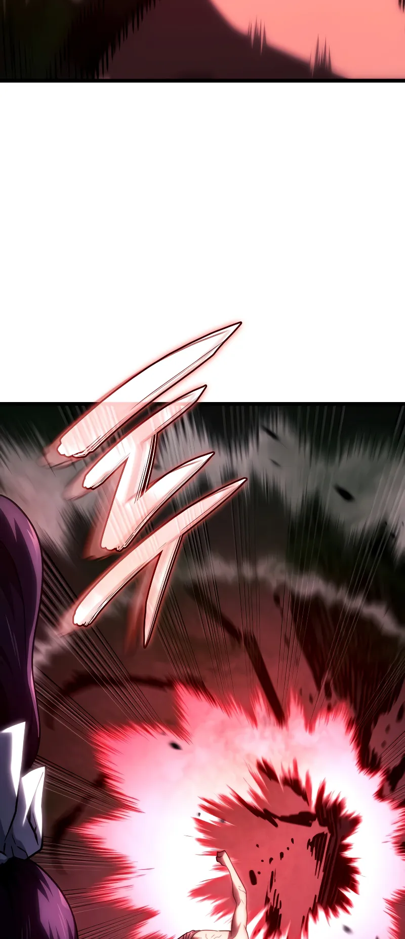 Revenge of the Iron-Blooded Sword Hound ตอนที่ 94 หน้า 83