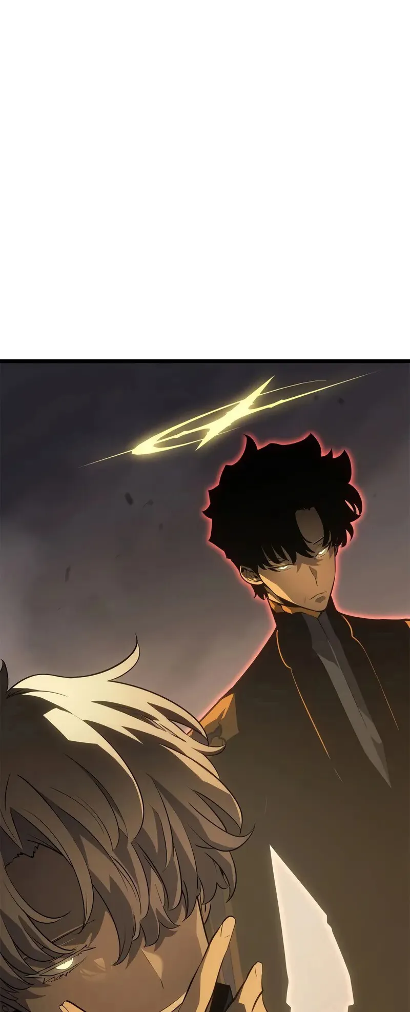 Solo Leveling: Ragnarok ตอนที่ 36 หน้า 91