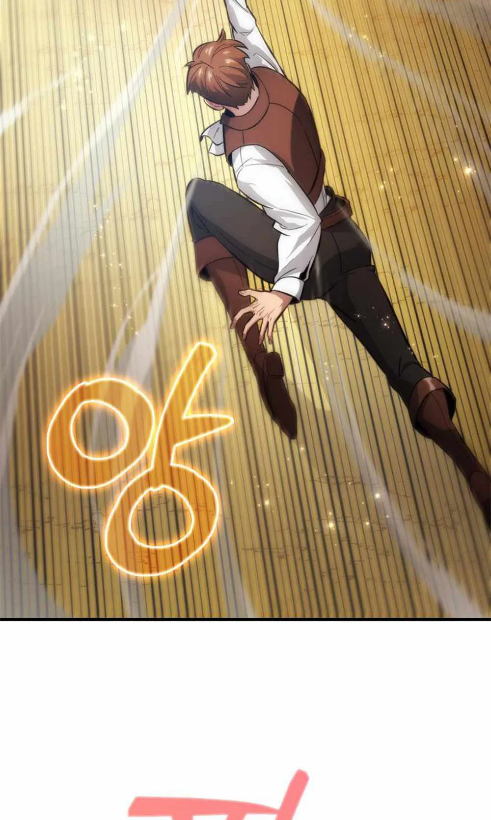 Return of the Ninth-Class Swordmaster : Sword Seeker ตอนที่ 2 หน้า 38