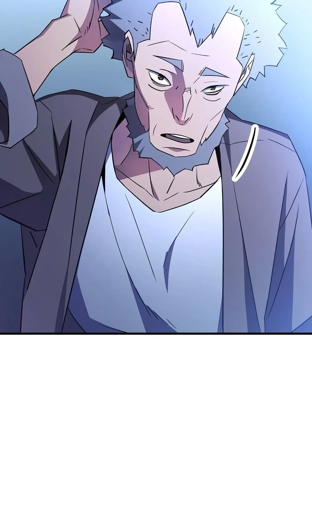 The Hero Returns ตอนที่ 6 หน้า 108