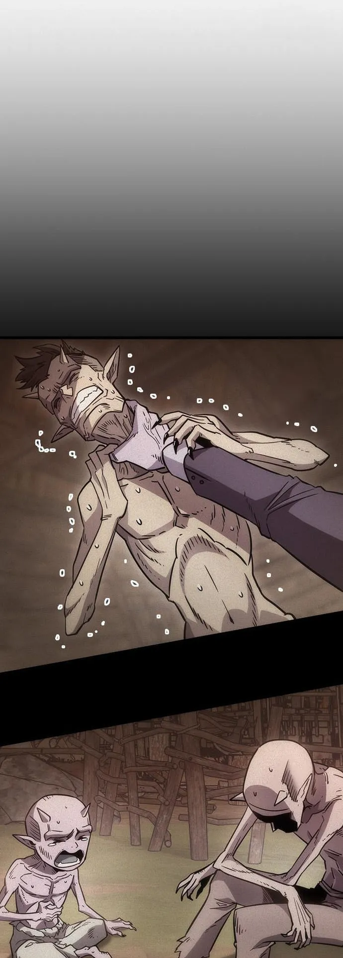 What a Bountiful Harvest, Demon Lord! ตอนที่ 3 หน้า 46