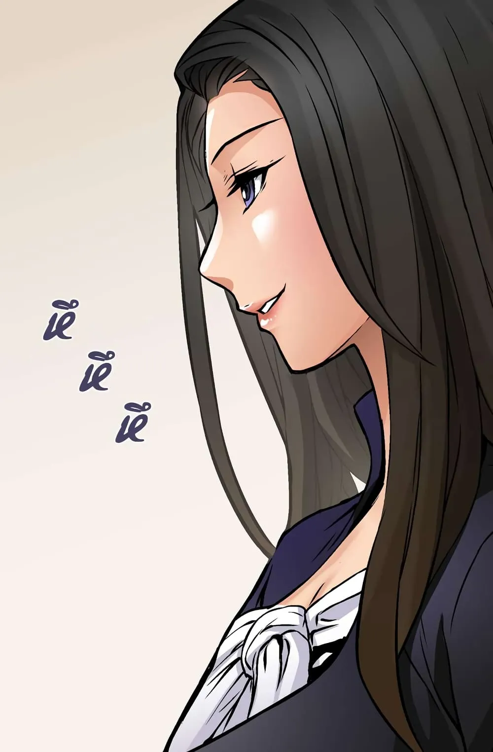 Dimensional Mercenary ตอนที่ 5 หน้า 48