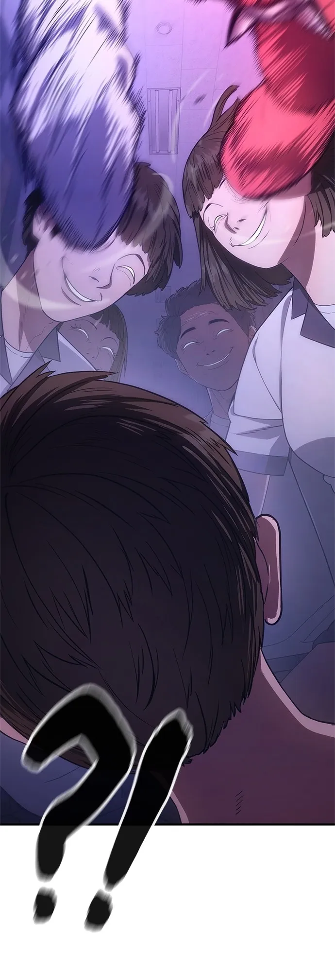 Monster Eater ตอนที่ 6 หน้า 69