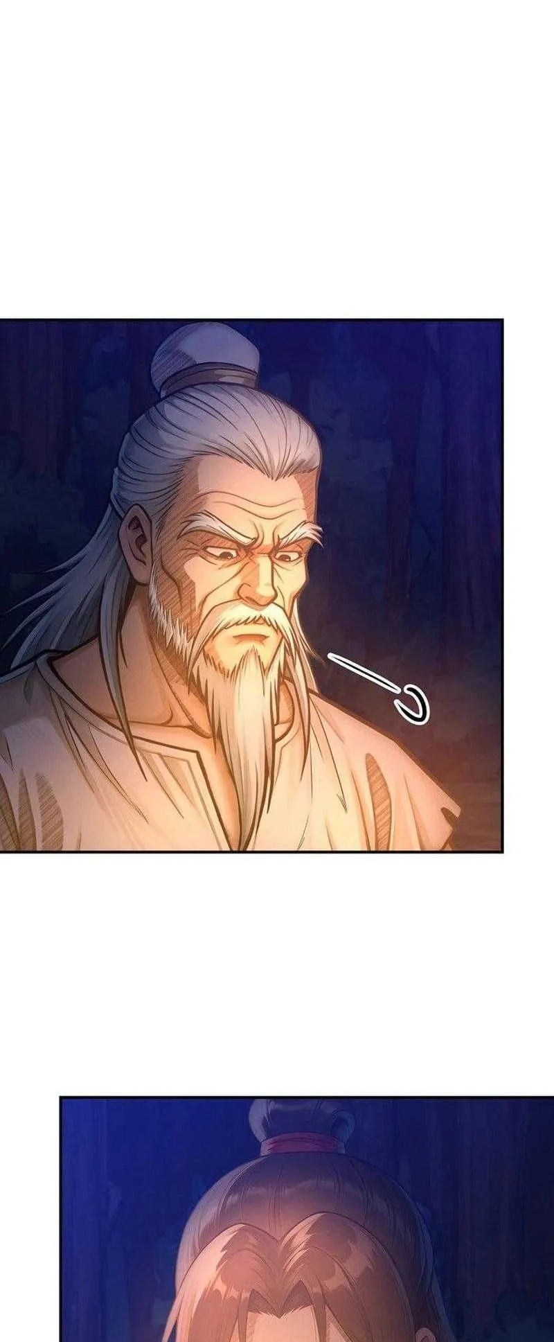 The Divine Sword of the Demonic Path ตอนที่ 10 หน้า 4